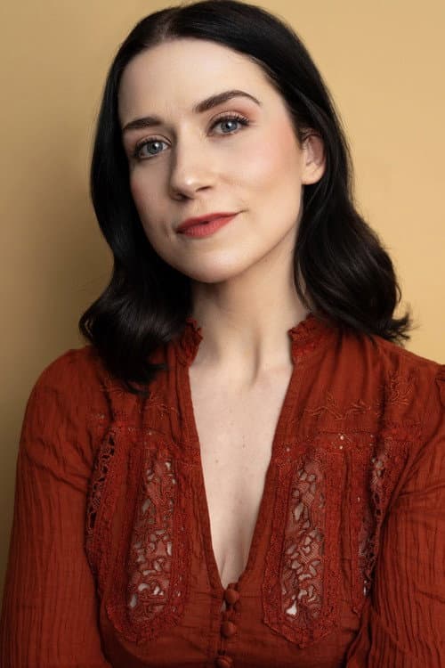 Danielle Hope foto
