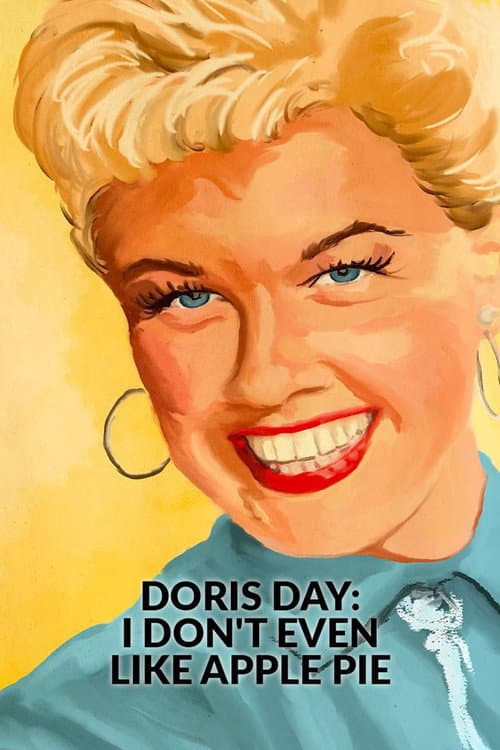 I Don't Even Like Apple Pie... (1989) poster