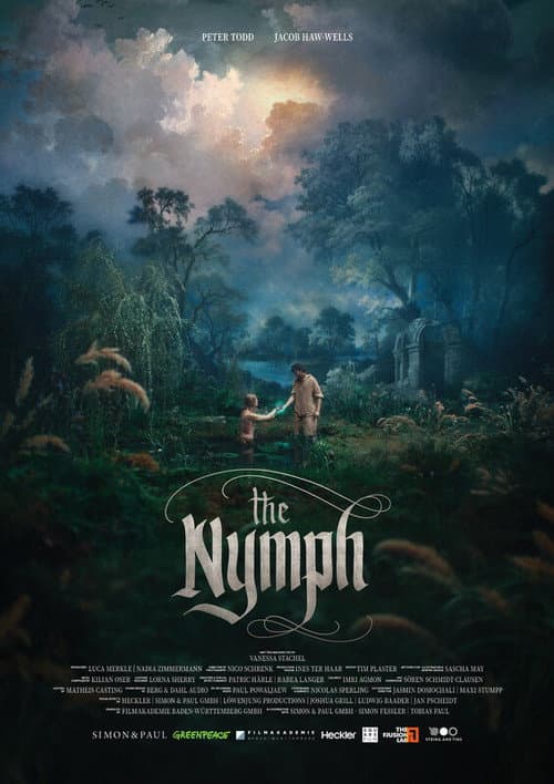 The Nymph (2026) poster