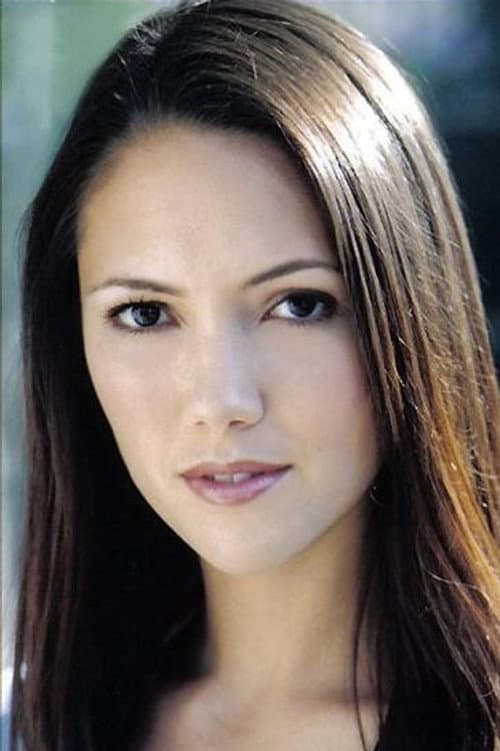 Christina Rosenberg foto