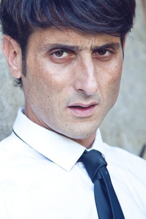 Luca Varone foto