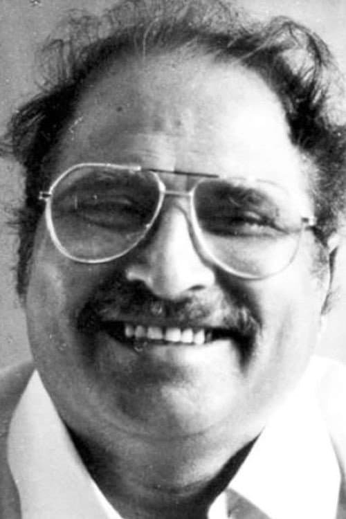P. Lankesh foto