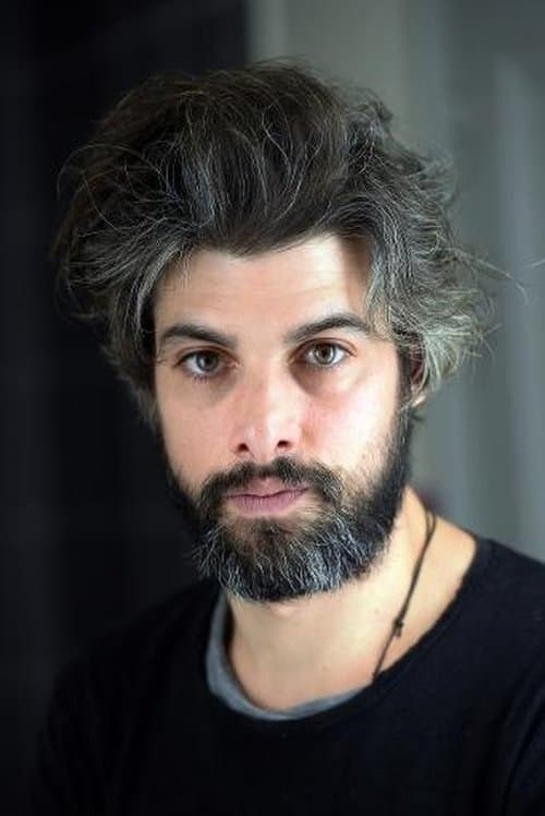 Micha Lescot foto