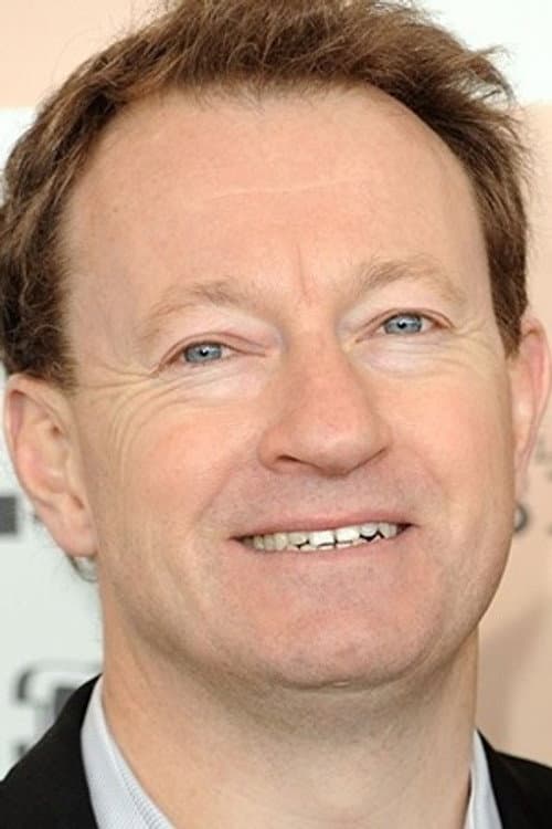 Simon Beaufoy foto