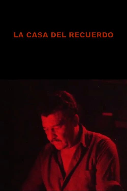 La Casa del Recuerdo (1988) poster