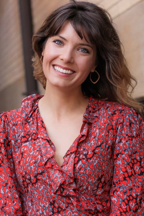 Katie Uhlmann foto