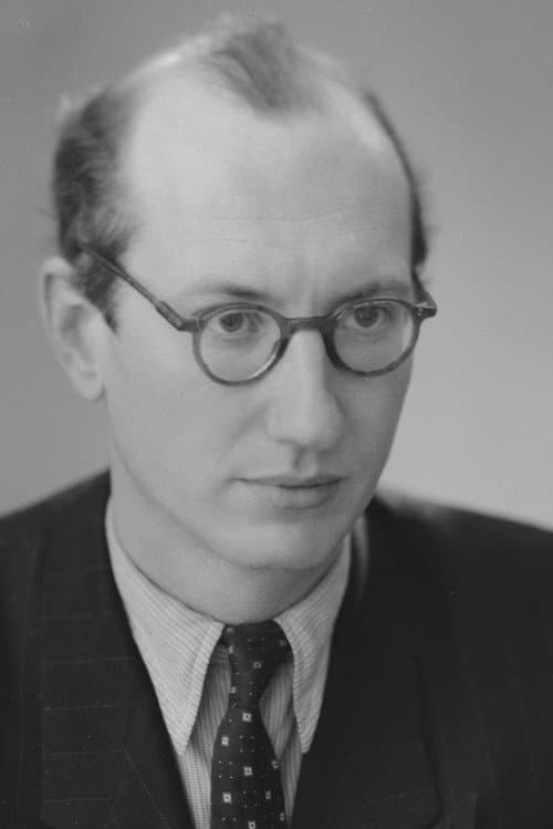 Leo Normet foto