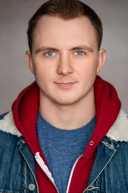 Bailey Smart-Zimmerman foto