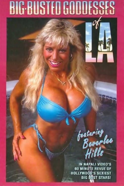 Big Busted Goddesses of L.A. (1991) poster