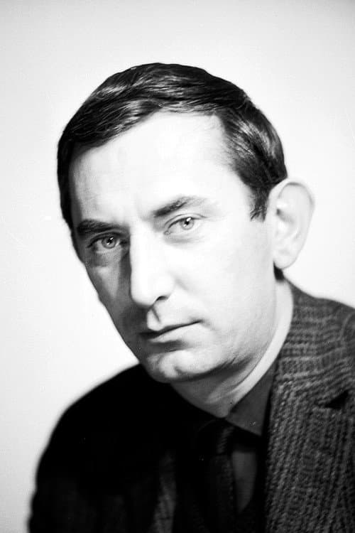 Gustaw Holoubek foto
