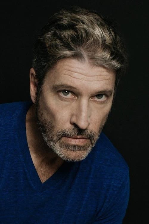 Anthony Michael Jones foto