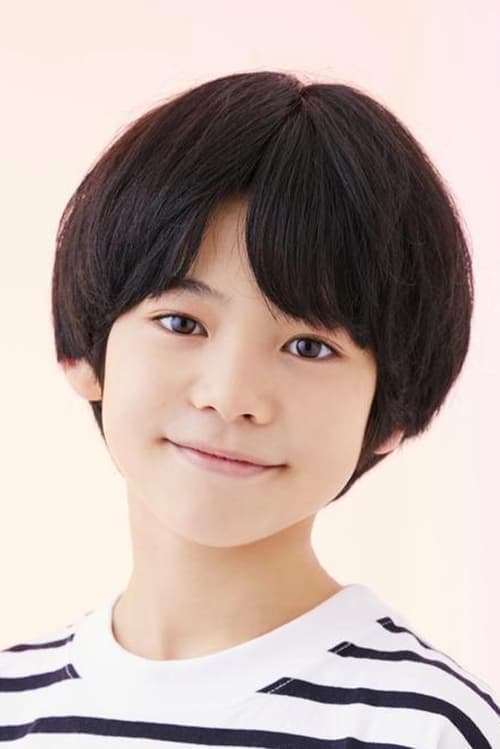 柊木陽太 foto