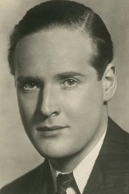 Gilbert Russell foto