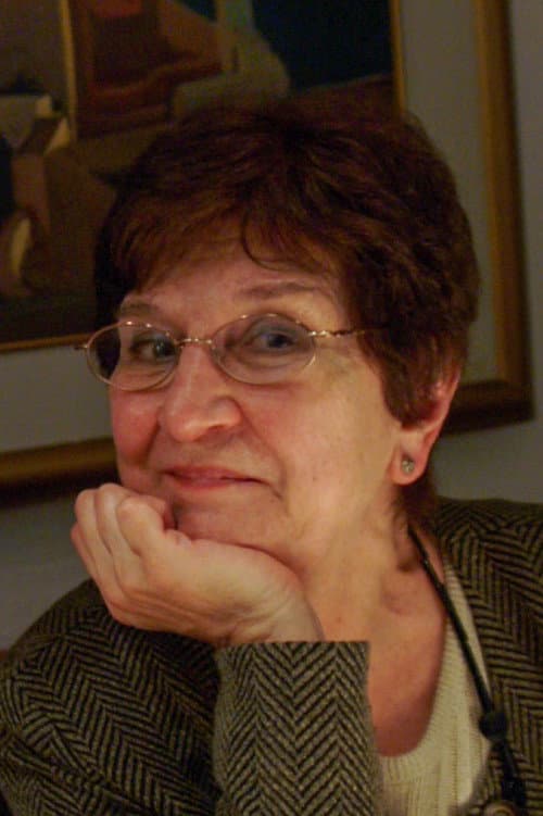 Lise L'Heureux foto