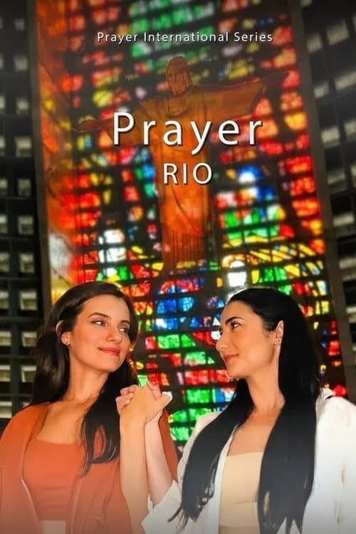 Prayer Rio Version (2023) poster