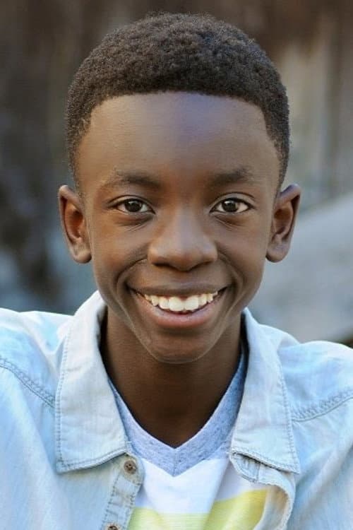 Roland Kilumbu foto