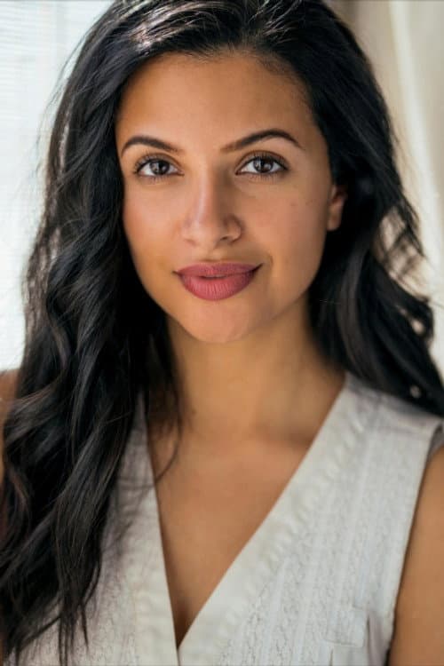 Meher Pavri foto
