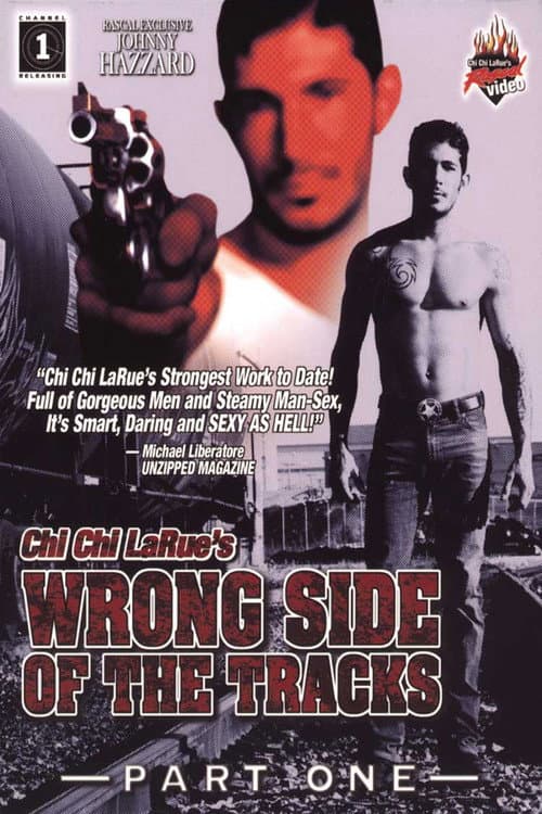 Wrong Side of the Tracks (2006) poster