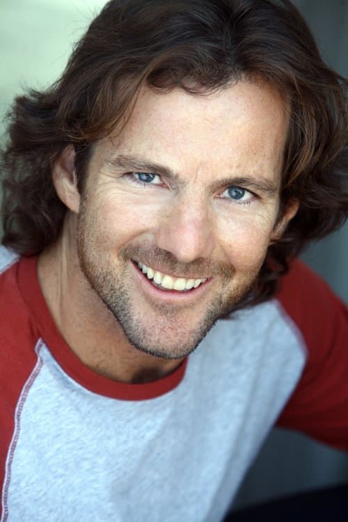 David A. Lockhart foto