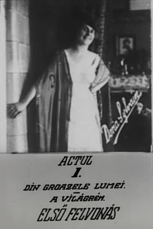 Din grozăviile lumii (1920) poster
