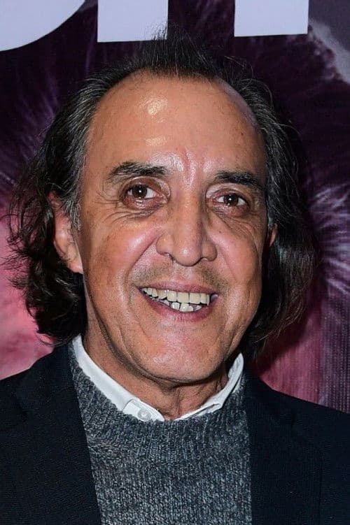 Luis Felipe Tovar foto