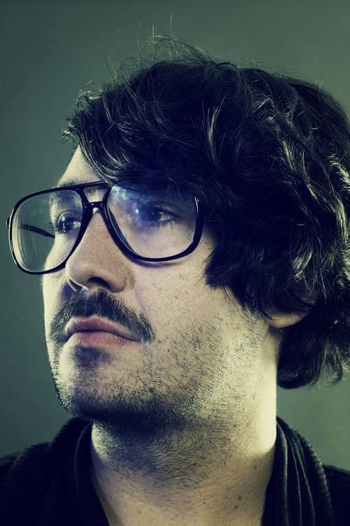 Nathan Howdeshell foto