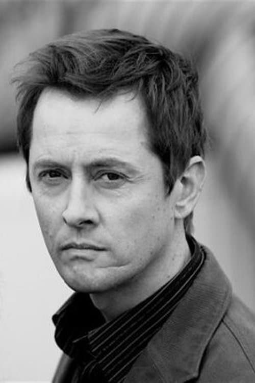 Jean-Michel Fête foto