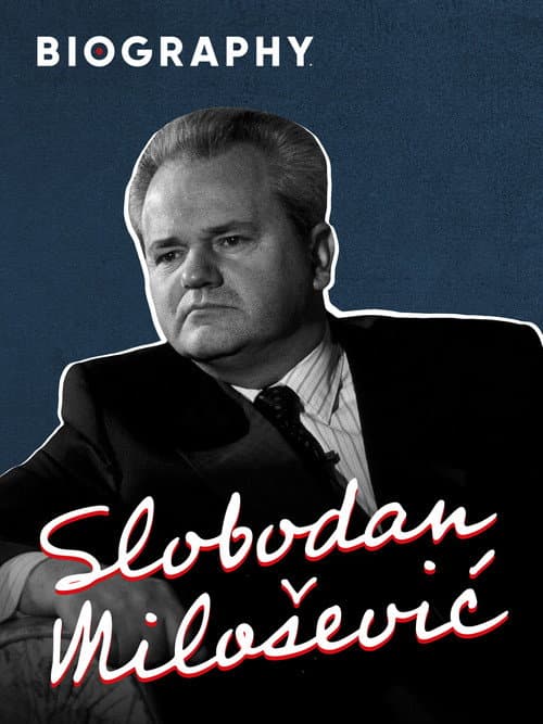 A Very Modern Dictator: A Profile of Slobodan Milosevic (2002) poster