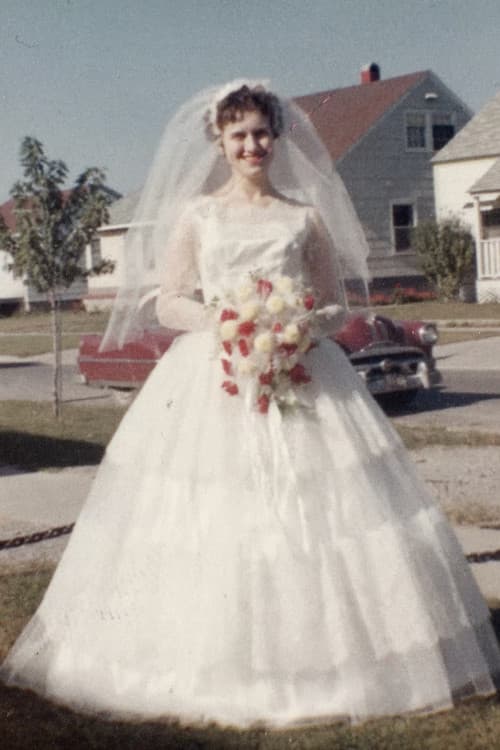 Paul and Eileen Had Four Children (2023) poster