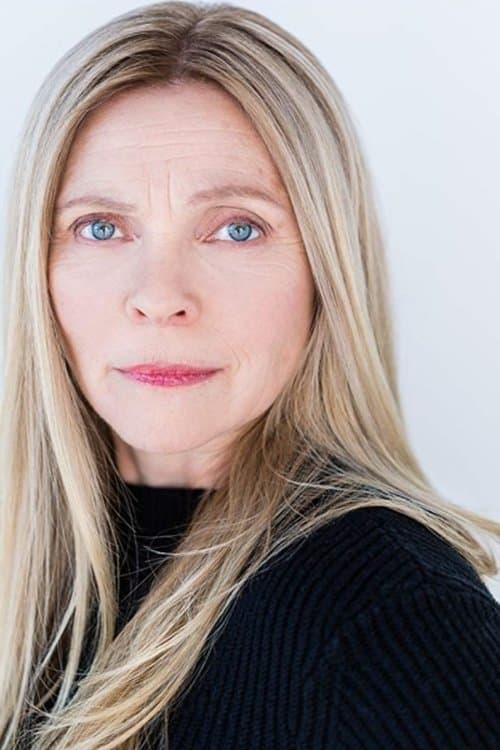 Marina Stephenson Kerr foto