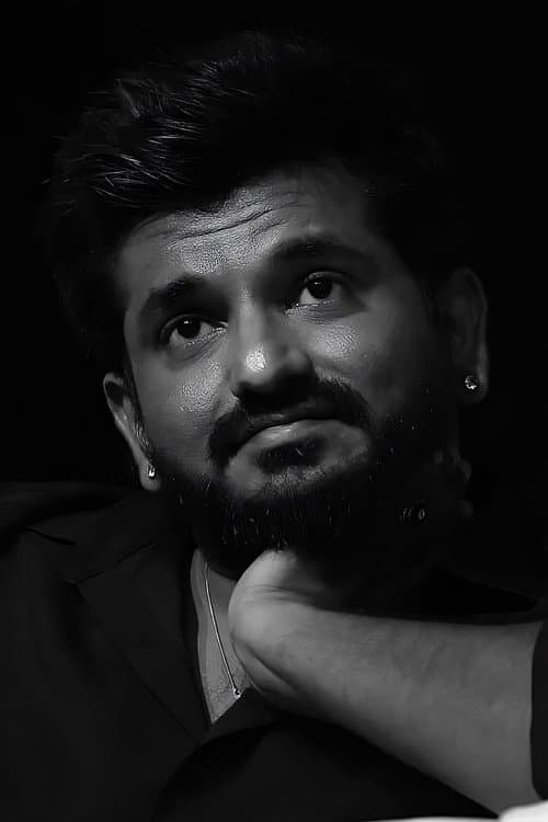 Ashwath Marimuthu foto
