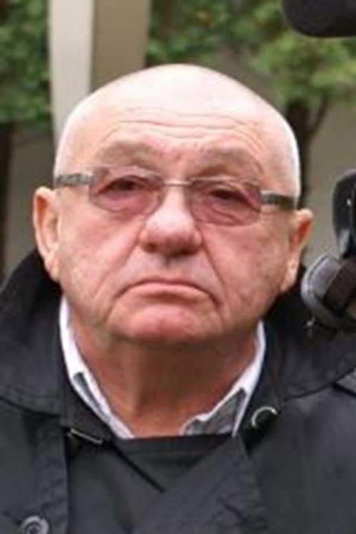 Siklósi Szilveszter foto