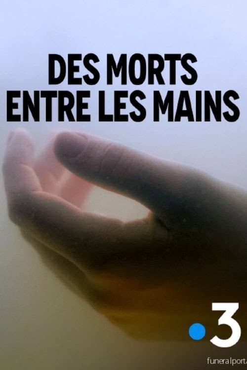 Des morts entre les mains (2020) poster