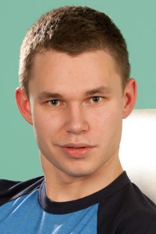 Zach Alexander foto