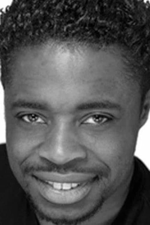 Kenny Dunkwu foto