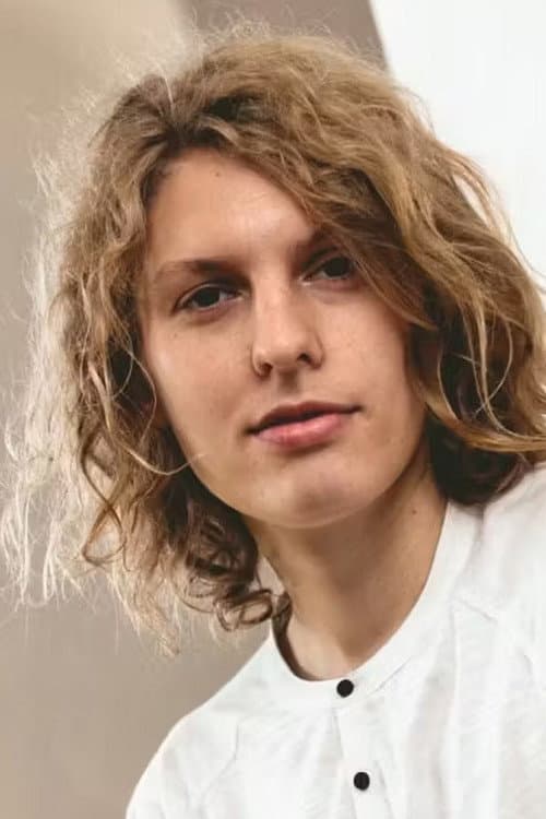 Mattias Kolstrup foto