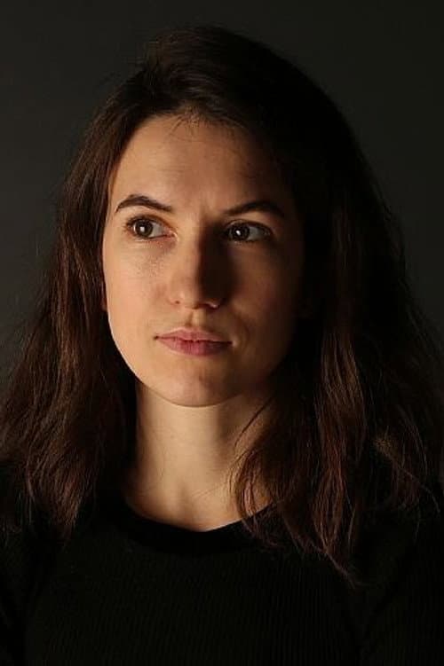 Irati Gorostidi foto