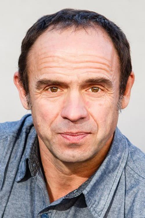 Petr Forman foto