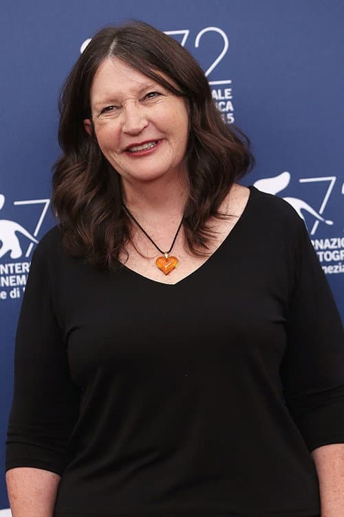 Sue Brooks foto