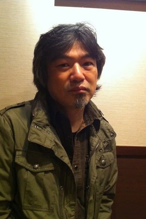 大畑晃一 foto