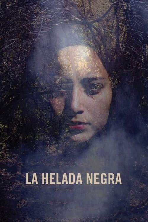 La helada negra (2016) poster