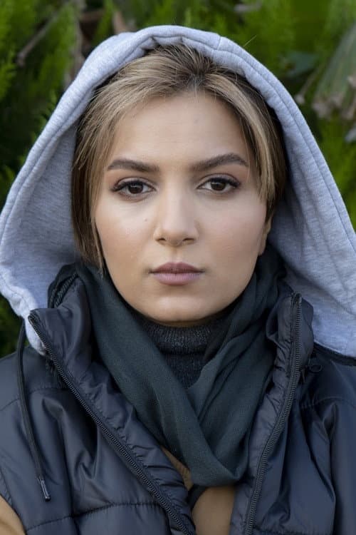 Nafiseh Zare foto