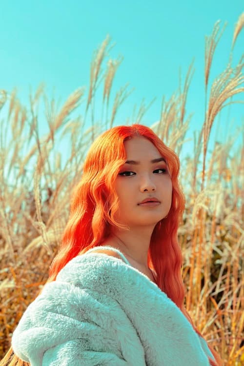 Calleen Koh foto