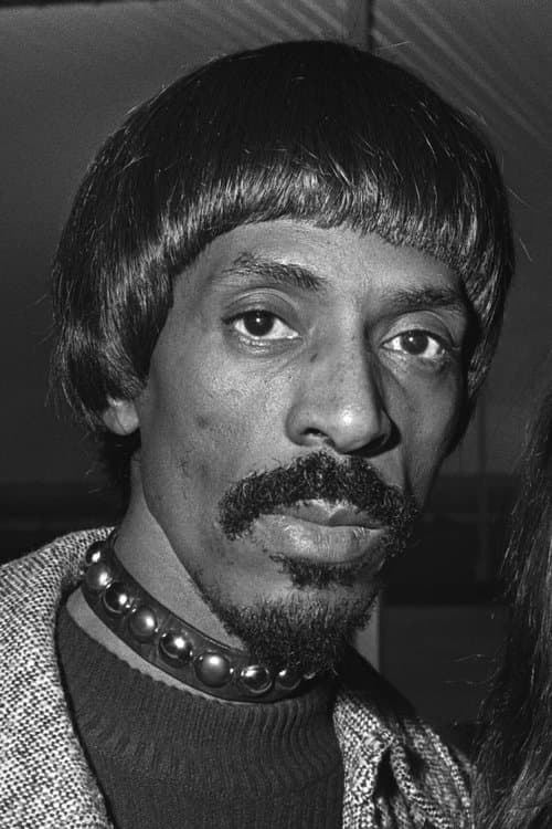 Ike Turner foto