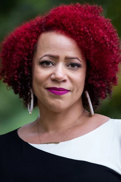 Nikole Hannah-Jones foto