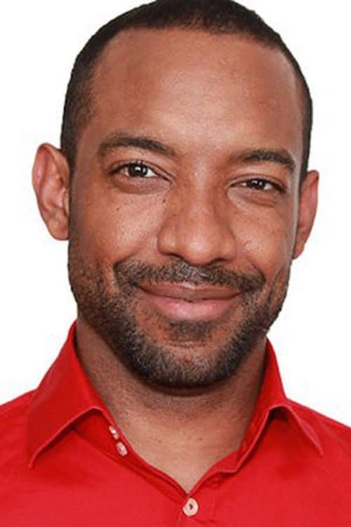 Joel Gordon foto