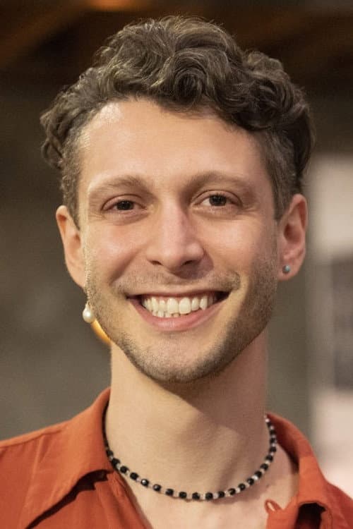 Curtis Cassell foto