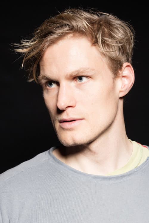Jirka Zett foto