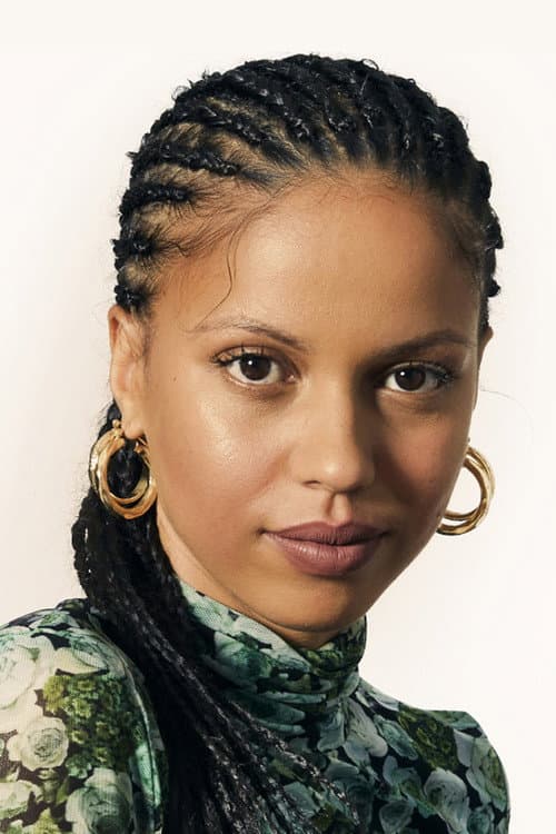 Maya Cozier foto