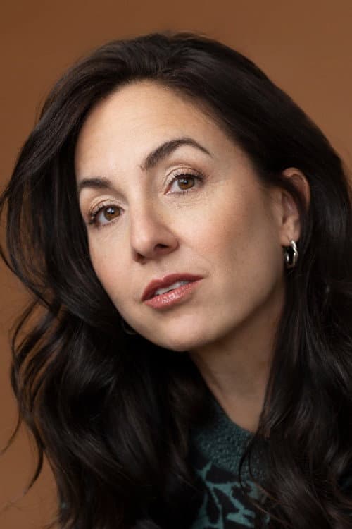 Annie Girard foto